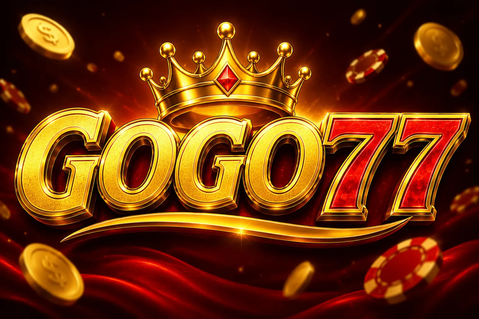 GOGO77 - Aplikasi Belanja Elektronik Terbaik